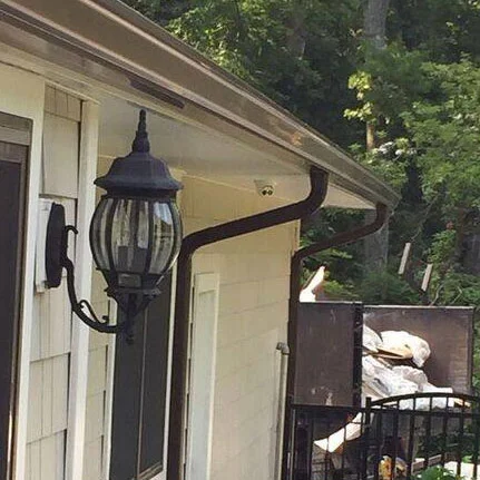 gutter replacement Valley Stream ny